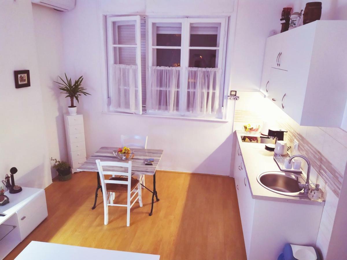 Podgorica Center Apartment Bilik gambar